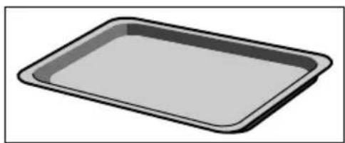 BOSCH HBC86E653 - Ovenen toebehoren - 3