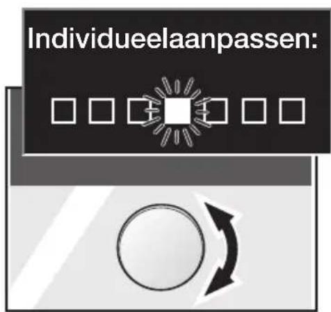 Individueelaanpassen: