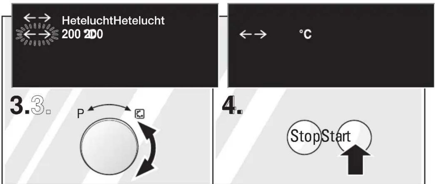 HeteluchtHetelucht 200 200 3.3. P 4. StopStart