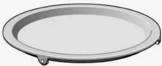 BOSCH HBC86Q661N - Detoebehoren - 1