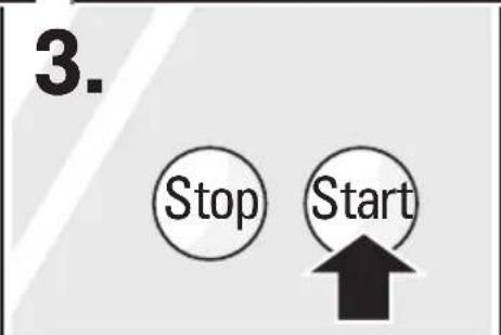 3. Stop Start