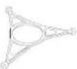 BAUKNECHT EMCHD 6231 IN - PLATEAUDRAGER - 1