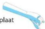 BAUKNECHT EMCHD 6231 IN - CRISPPLAAT - 1