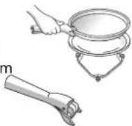 BAUKNECHT EMCHD 5140 IN - ACCESSOIRES - 4