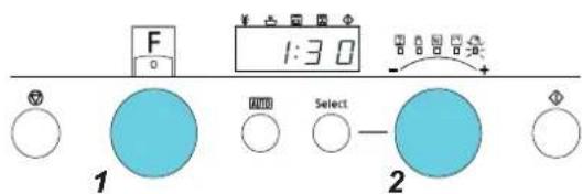F 1:30 1 1000 Select 2