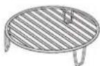 BAUKNECHT EMCHD 5140 IN - ACCESSOIRES - 7