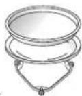 BAUKNECHT EMCHD 5140 IN - ACCESSOIRES - 6