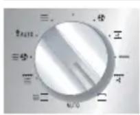 Pelgrim MAG692 - Programmering van de onderverwarming Weergave - 1