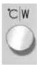 Pelgrim MAG692 - Programmering van de traditioneel hetelucht functie Weergave - 3