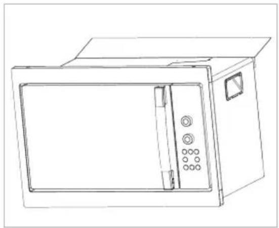 SMEG FMC24EB - ATTENTIE : probeer nooit het apparaat zelf te repareren. - 5