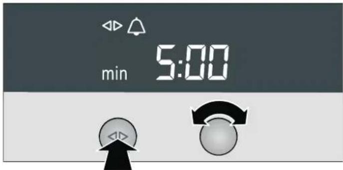 min 5:00