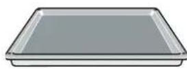 NEFF C67M50 NO - Toebehoren - 1
