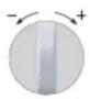 NOVY D2525 - Let op :: - 2