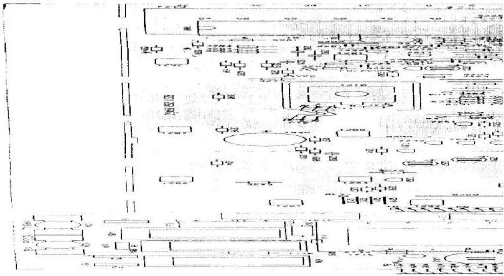 Küppersbusch MWG 1000 - Aansluitschema MWG 1000.0 - 1