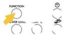 Ariston Thermo MW 323 - HOE DE BEREIDING TE PROGRAMMEREN - 1