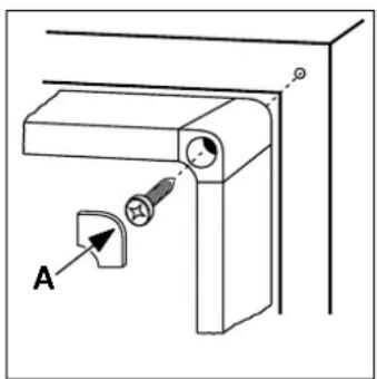 Ariston Thermo MM 26 IX - Het bevestigen - 1
