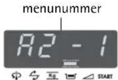 AEG-ELECTROLUX MC2660EM - Automatisch gebruik - 6