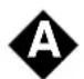 Ariston Thermo LSV 46 - Van dichtbij gezien (bedieningspaneel) - 2