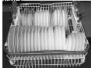 Ariston Thermo LI68 - Het regelen van de bovenkorf. - 3
