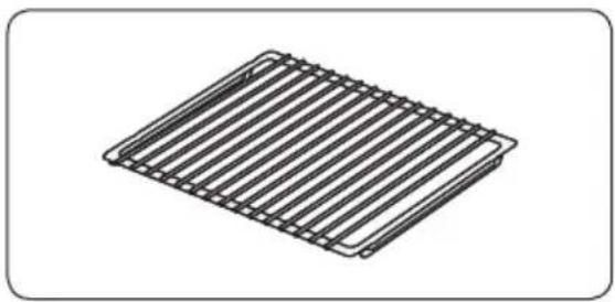 Pelgrim MX4211AUU - Accessoires - 4