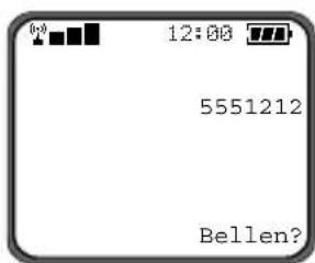 12:00 5551212 Bellen?