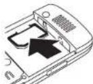 MOTOROLA L9 - SIM-kaart - 3