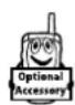MOTOROLA V620 - Telefooncovers verwisselen - 1