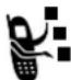 MOTOROLA V620 - Voicemail gebruiken - 1