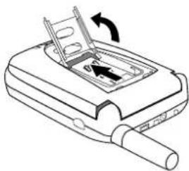 MOTOROLA V66 - Handeling - 2