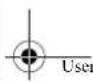 MOTOROLA V66 - Opmerkingen: - 11