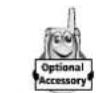 MOTOROLA V66 - Optionele accessoires - 1