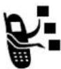 MOTOROLA V66 - Een Spreken-dan-faxen-oproep verzenden - 1