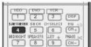 PIONEER VSX-826-K - Sound Retriever gebruiken - 2
