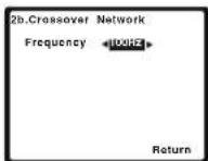 PIONEER VSX-826-K - De drempelfrequentie - 2
