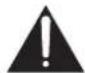 PIONEER VSX-826-K - WAARSCHUWING: - 1