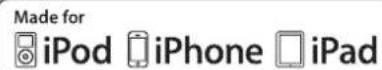 PIONEER VSX-826-K - Gegevens over de iPod/iPhone/iPad - 1