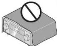 PIONEER VSX-2021-K - WAARSCHUWING - 1
