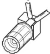 PIONEER VSA-AX10AI - Dubbele bedrading voor uw luidsprekers - 1