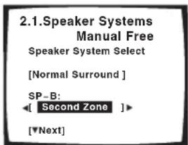 PIONEER VSA-AX10AI - Luidsprekersystemen - 4