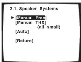 PIONEER VSA-AX10AI - Luidsprekersystemen - 2