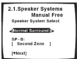 PIONEER VSA-AX10AI - Luidsprekersystemen - 3