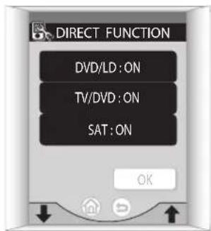 PIONEER VSA-AX10AI - Directe geluidsbron- bedieningsfunctie - 2