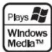 PIONEER VSA-AX10AI - Windows Media® Audio 9 Professional - 1