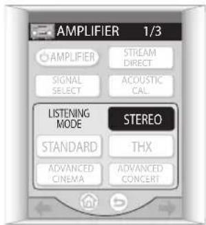 PIONEER VSA-AX10AI - Luisteren in stereo - 1