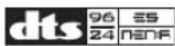 PIONEER VSA-AX10AI - DTS - 1