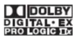 PIONEER VSA-AX10AI - Dolby - 1