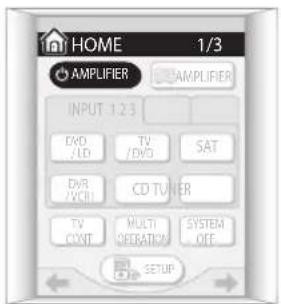 PIONEER VSA-AX10AI - Afspelen van een geluidsbron - 1