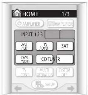 PIONEER VSA-AX10AI - Afspelen van een geluidsbron - 2