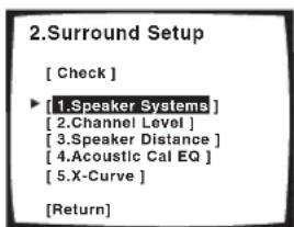 PIONEER VSA-AX10AI - Luidsprekersystemen - 1