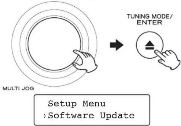 TEAC CR-H700S - WARNING - 5